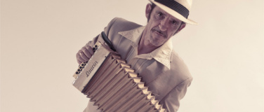 Event-Image for 'Laurent Leroi'