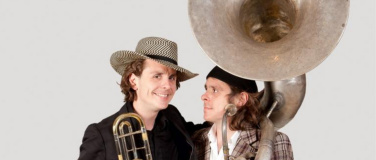 Event-Image for 'Laurent Leroi, Erwin Ditzner, Bernhard und Roland Vanecek'