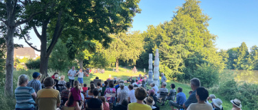Event-Image for 'Klappstuhl Events'