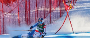 Event-Image for 'Vortrag: Dominique Gisin - Making it happen'