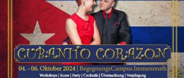 Event-Image for 'Cubanito Corazon'