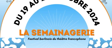 Event-Image for 'La Semainagerie'