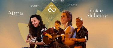 Event-Image for 'Cacao Singing Concert - by Atma & Voice Alchemy'