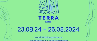 Event-Image for 'Kulturwochenende TERRA XOXO'