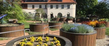 Event-Image for '17. Tag der Parks und G&auml;rten'