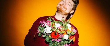 Event-Image for 'Johannes Floehr // Aus der Nähe von Paris'