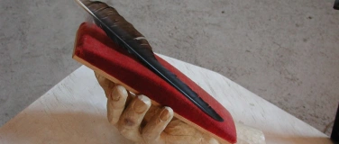 Event-Image for 'PHILIPP DOMMEN / TORHILD GRØSTAD: Spur und Erinnerung'