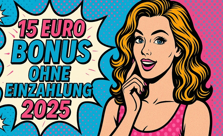 Event-Image for '15 Euro Bonus Ohne Einzahlung Casino (2025) Deutschland Casi'