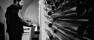 Event-Image for 'Mizmorim Festival 2026: Konzert VIII &ndash; Jerusalem-Syndrom'