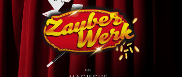 Event-Image for 'ZauberWerk - Die magische Mixed-Show'