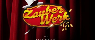 Event-Image for 'ZauberWerk - Die magische Mixed-Show'