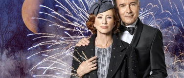 Event-Image for 'Lisa Berg &ndash; Camparimond'