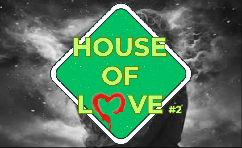 HOUSE OF LOVE #2 Bollw&auml;rk, Bern Tickets
