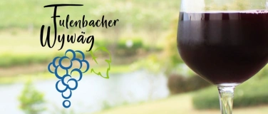 Event-Image for '2. Fulenbacher Wywäg'