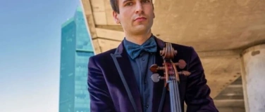 Event-Image for 'Sinfoniekonzert Orchesterverein Aarau'