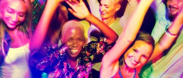 Event-Image for '2000er Jahre Party'
