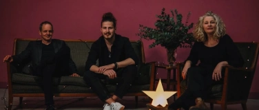 Event-Image for 'Rahel Hadorn Christmas Crush'