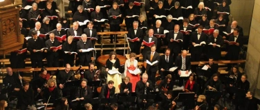 Event-Image for 'Pablo (Pau) Casals (1876-1973):  «El Pessebre / Die Krippe»'