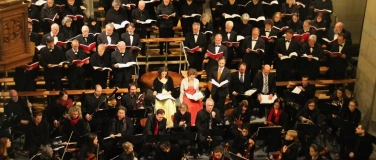 Event-Image for 'Franz von Supp&egrave; &laquo;Missa pro defunctis&raquo; (Requiem)'