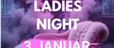 Event-Image for 'LADIES NIGHT'