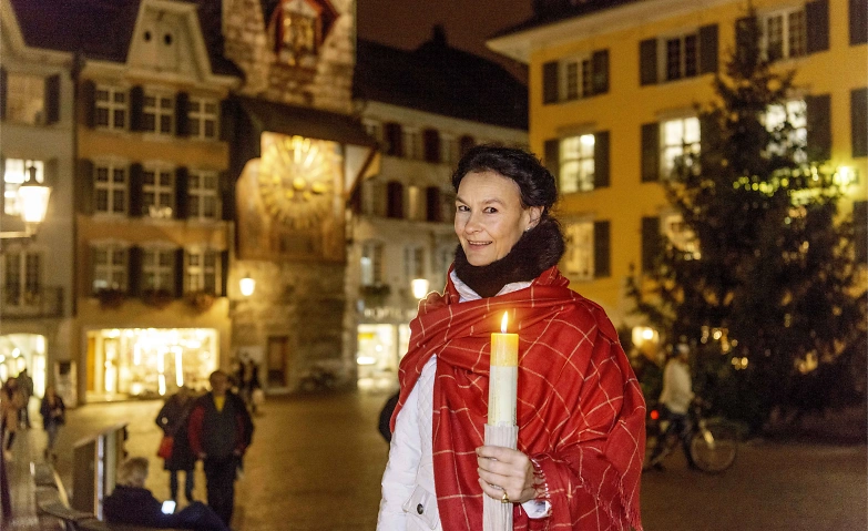 Glitzer, Glimmer, Glanz &amp; Gloria  -  vom Sonnen- &amp; Lichtfest Tickets