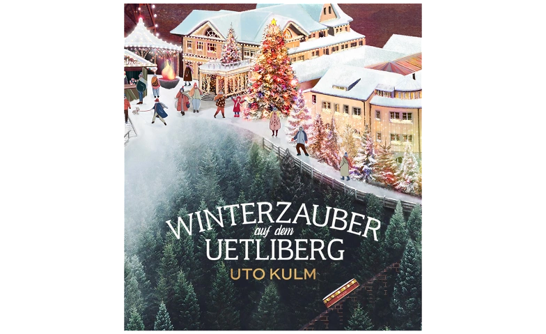 Winterzauber auf dem Uetliberg Tickets