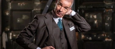 Event-Image for 'Ursus Wehrli - Heute habe ich beinahe was erlebt'