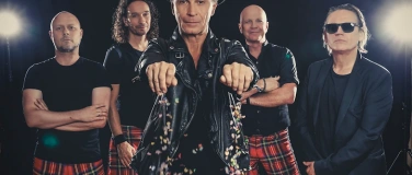 Event-Image for 'Brings Open-Air im Eltzhof 2026'