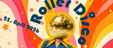 Event-Image for 'Roller Disco'