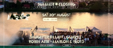Event-Image for 'Mirage Brasilea Rooftop Summer Closing'