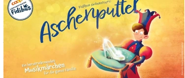 Event-Image for 'Aschenputtel'
