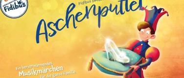 Event-Image for 'Aschenputtel'