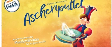 Event-Image for 'Aschenputtel'