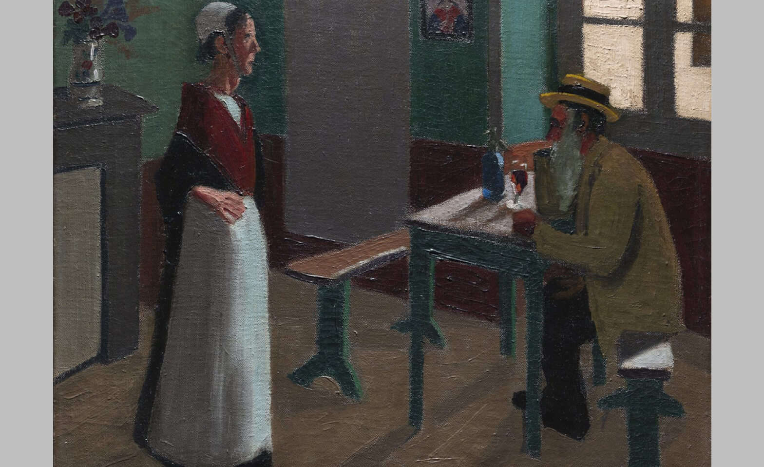 Marius Kunst & Ausstellungen Ausstellung 27.12.2023