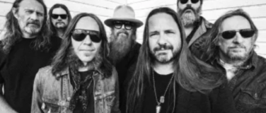 Event-Image for 'Blackberry Smoke (USA)'