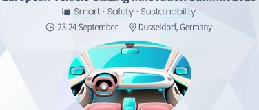 Event-Image for 'European Vehicle Glazing Innovation Summit 2025'