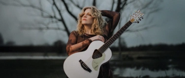 Event-Image for 'Helena Hallberg at Musikcaf&eacute; X-TRA'