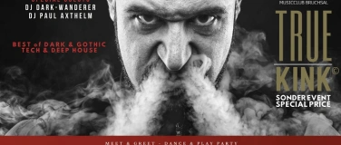 Event-Image for 'ATOMI-CON---TRUE KINK---SONDER EVENT - SPECIAL PRICE'