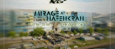 Event-Image for 'Mirage at Hafenkran'