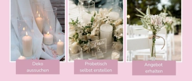 Event-Image for 'Open Showroom - Deko Probetisch'