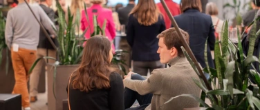 Event-Image for 'ZUKUNFT FEIERN – DER IHBE IM WANDEL'