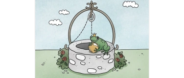 Event-Image for 'Der Froschkönig'