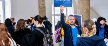 Event-Image for 'Job-Infotag am Deutschen Herzzentrum der Charit&eacute;'