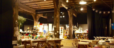 Event-Image for '16. Lindauer Zeughausmarkt'