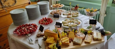 Event-Image for 'Schlossbrunch'
