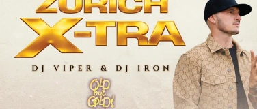 Event-Image for 'Old but Gold &Uuml;30 Hip Hop Party'