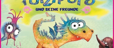 Event-Image for '"Furzipups" & seine Freunde in Tostedt'