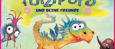 Event-Image for 'Theater-Fabrik präsentiert: "Furzipups und seine Freunde" -'