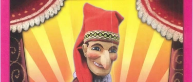 Event-Image for 'Kaspertheater'