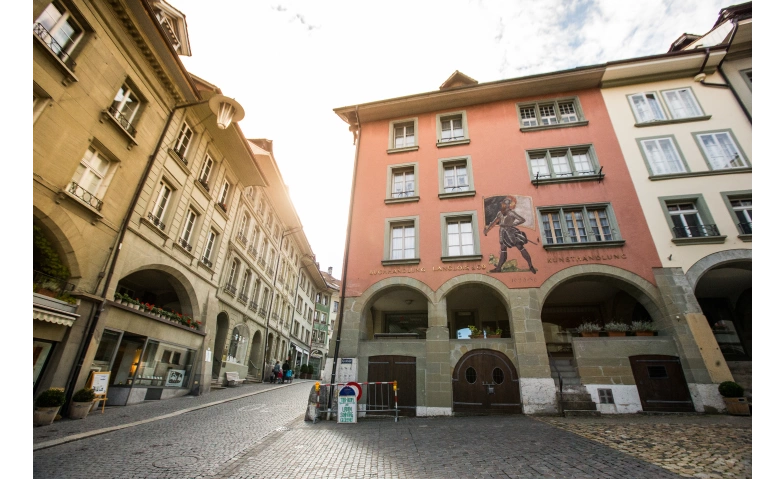 Öffentliche Altstadtführung Burgdorf Schloss Burgdorf, Schlossgässli 1, 3400 Burgdorf Tickets